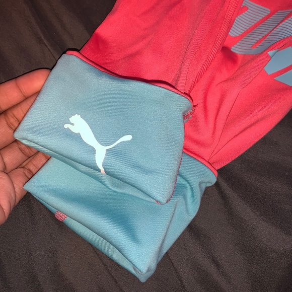 Two piece Puma Kids outfit ! - Picture 4 of 10